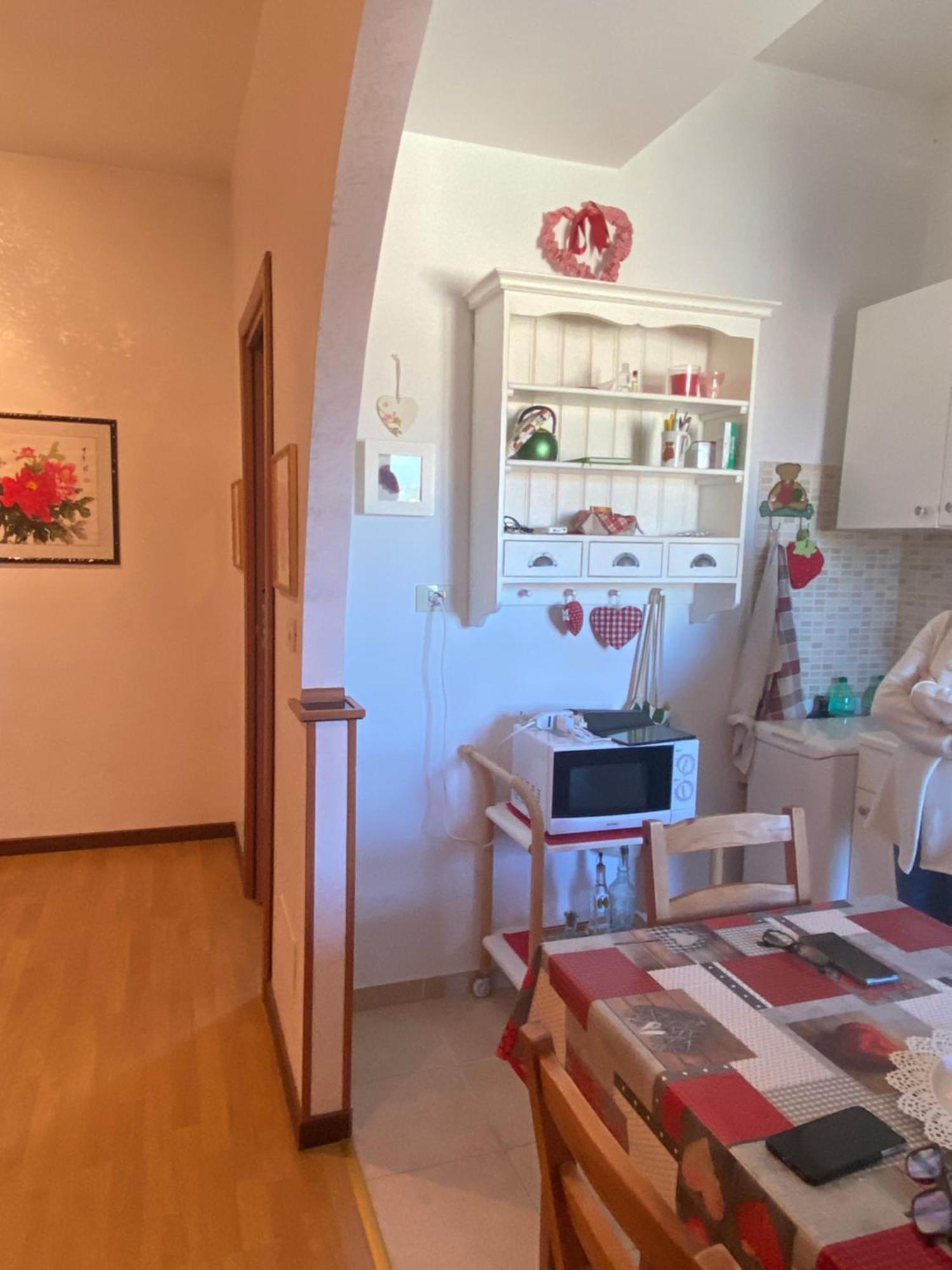 로마 Casa Amisi 아파트 외부 사진