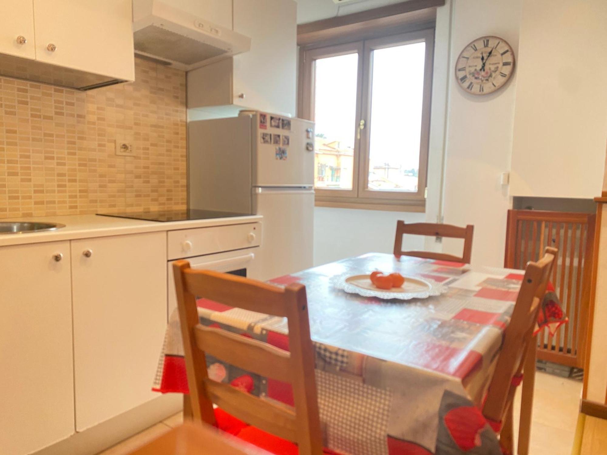로마 Casa Amisi 아파트 외부 사진