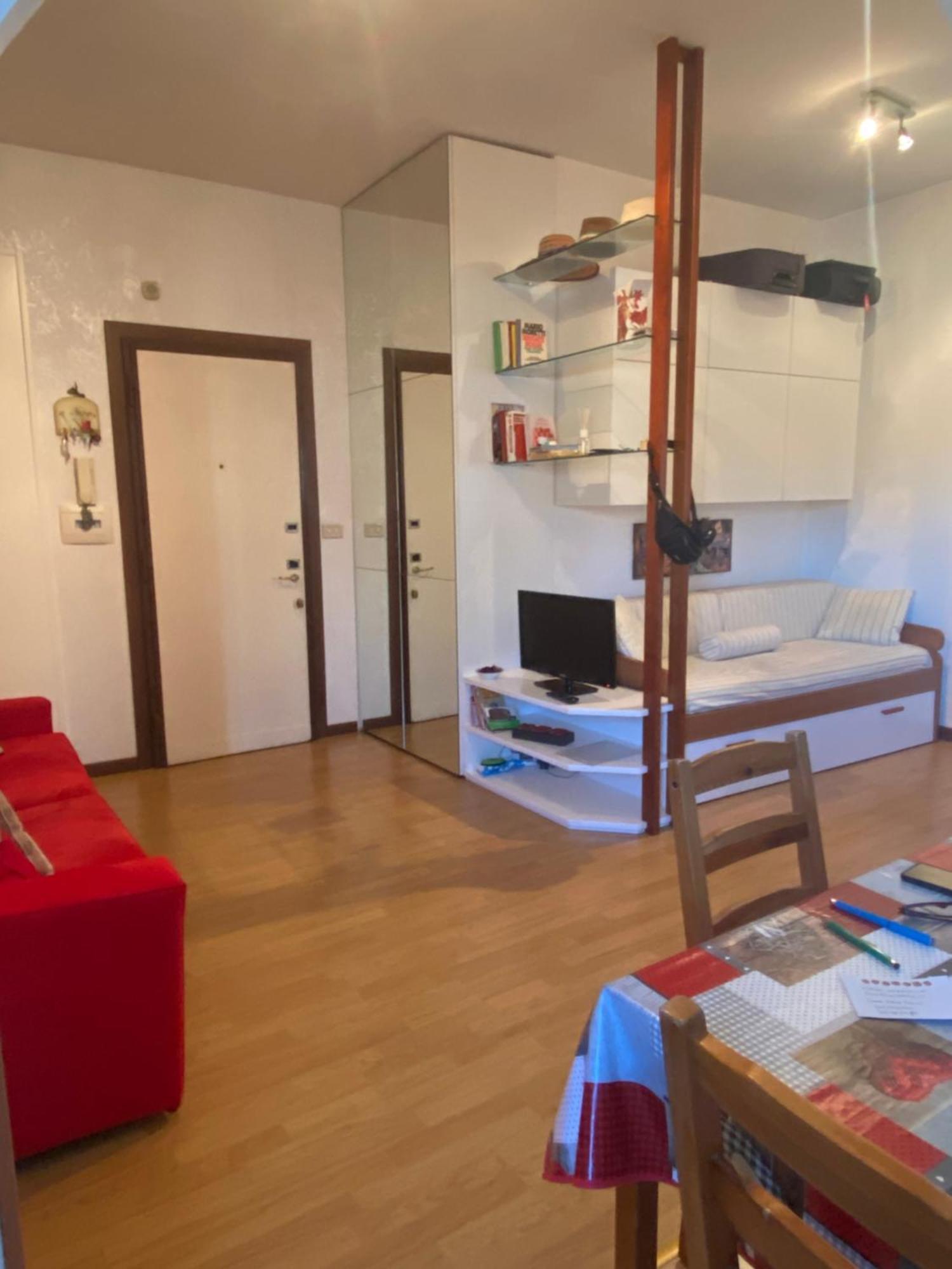 로마 Casa Amisi 아파트 외부 사진