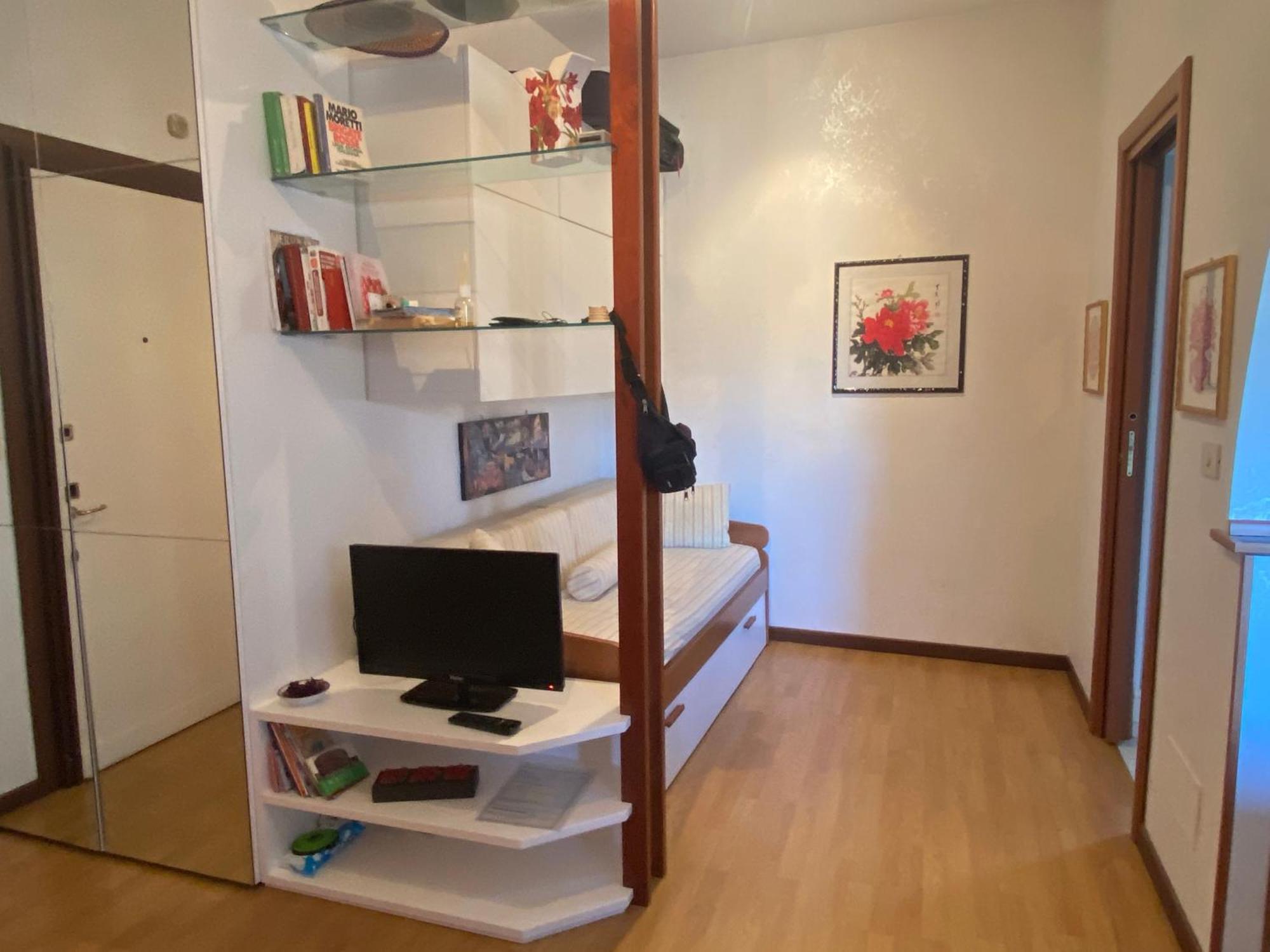 로마 Casa Amisi 아파트 외부 사진