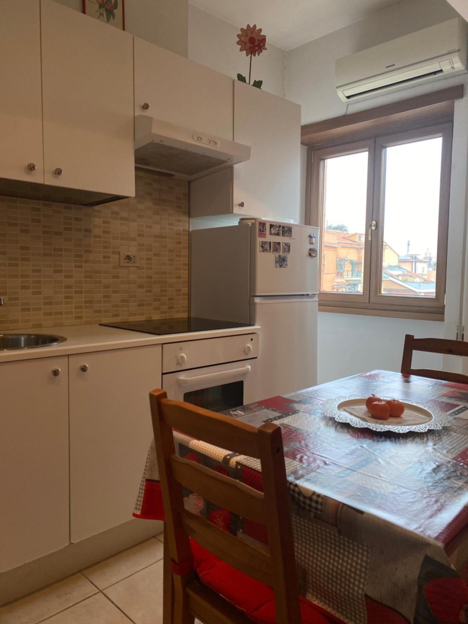 로마 Casa Amisi 아파트 외부 사진