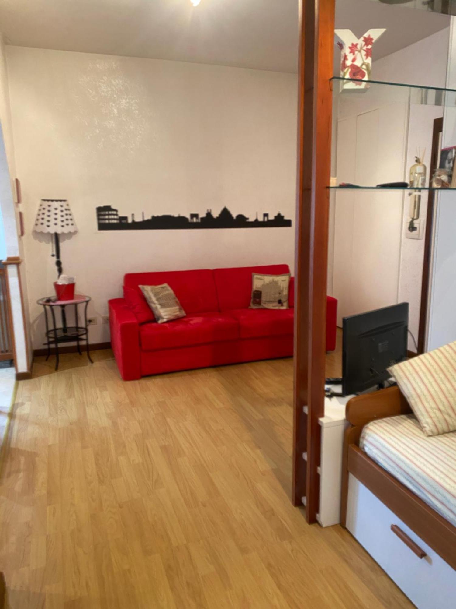 로마 Casa Amisi 아파트 외부 사진