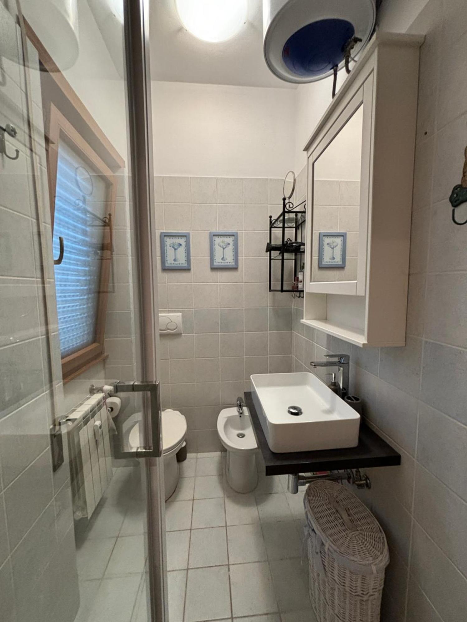 로마 Casa Amisi 아파트 외부 사진