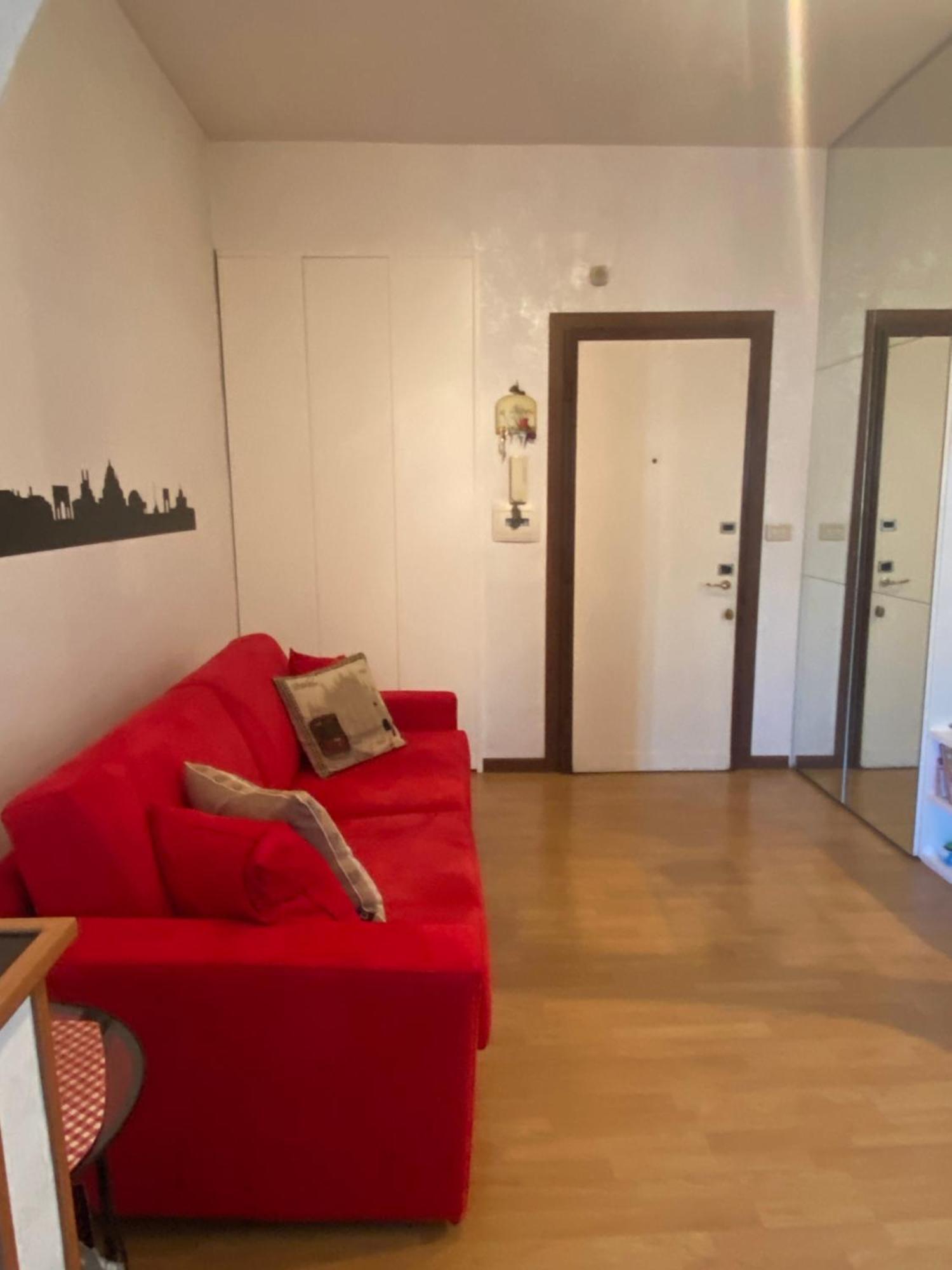 로마 Casa Amisi 아파트 외부 사진