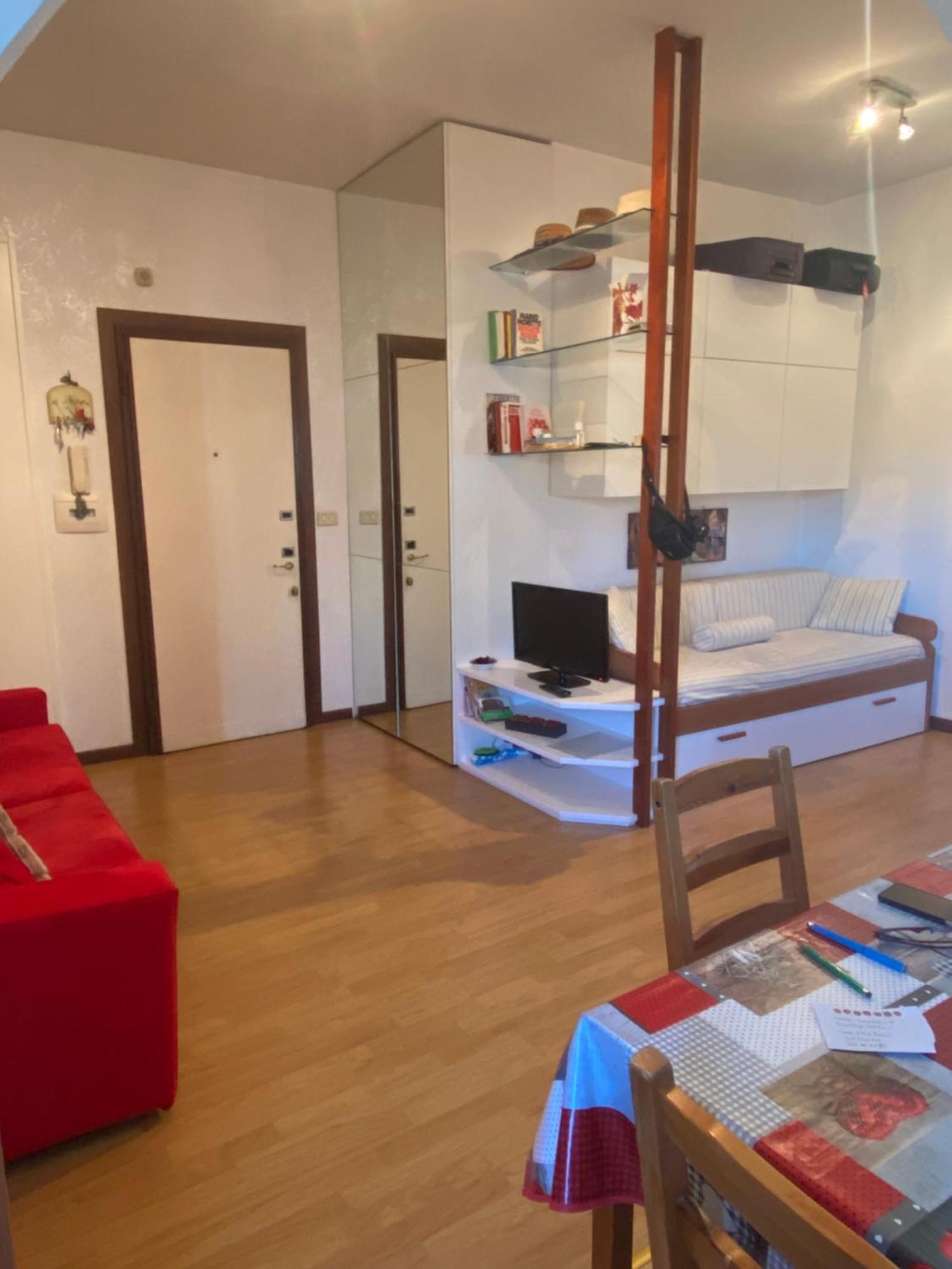 로마 Casa Amisi 아파트 외부 사진
