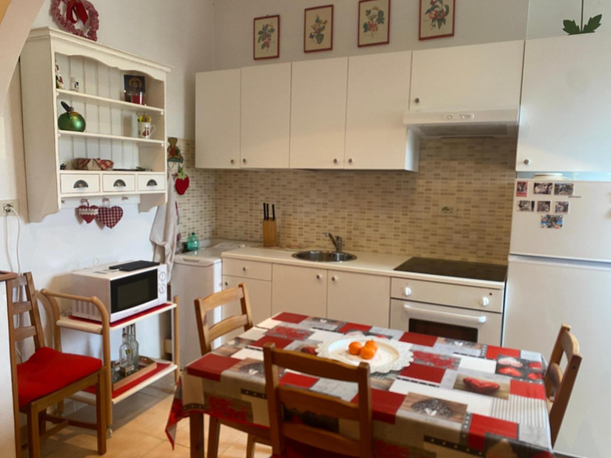 로마 Casa Amisi 아파트 외부 사진
