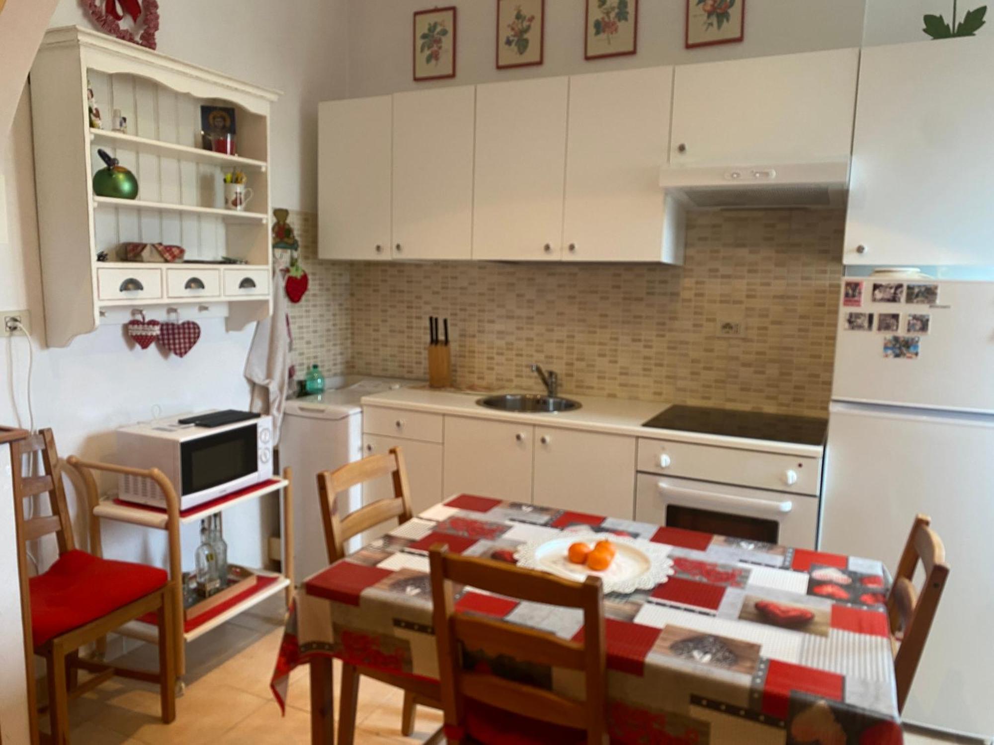 로마 Casa Amisi 아파트 외부 사진
