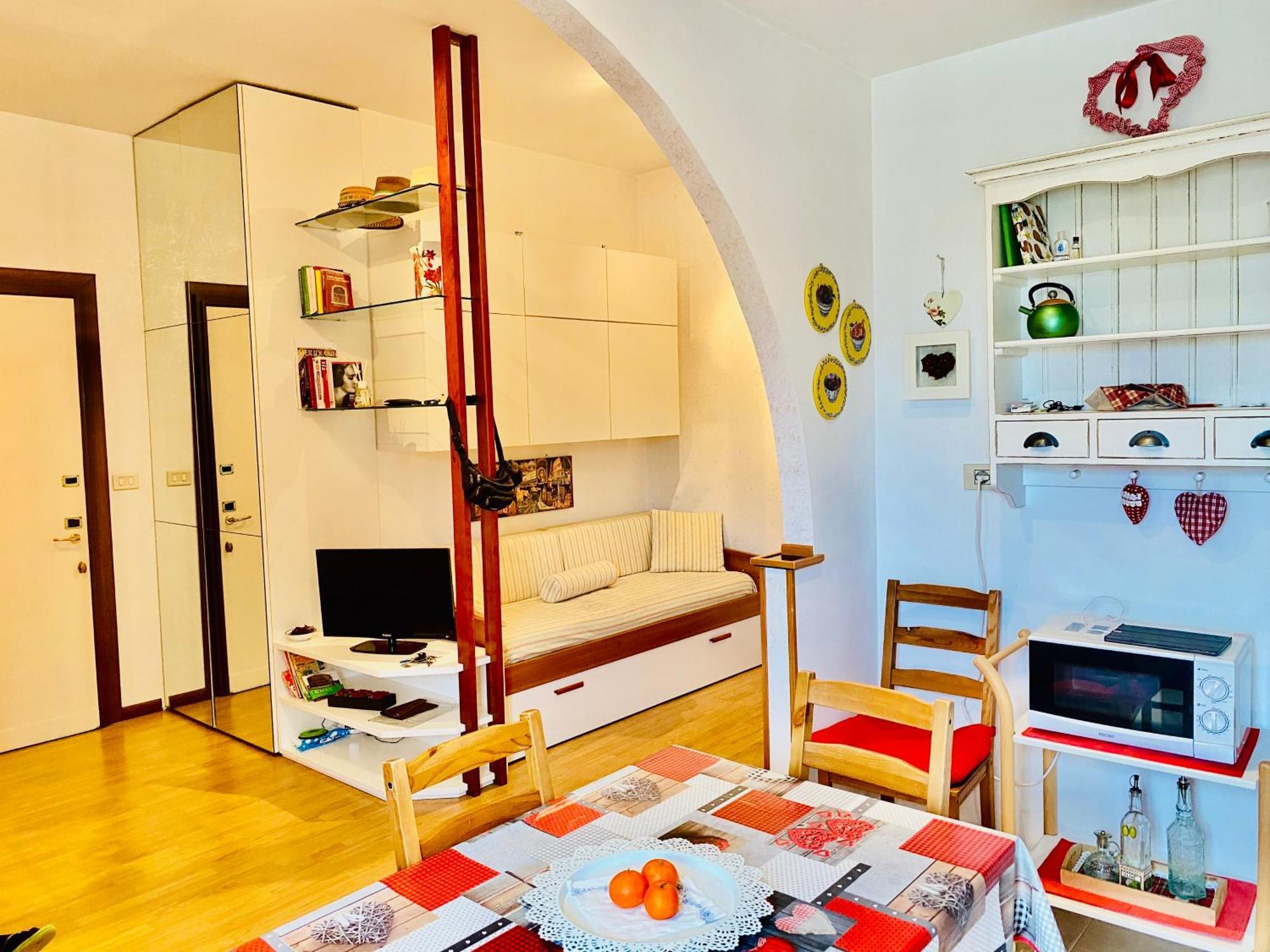 로마 Casa Amisi 아파트 외부 사진